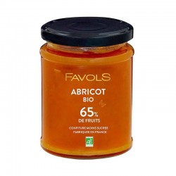 Favols - Abricot