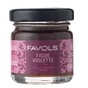 Confiture de Figue Violette