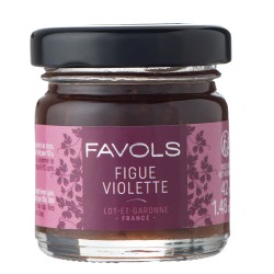 Figue Violette - Favols