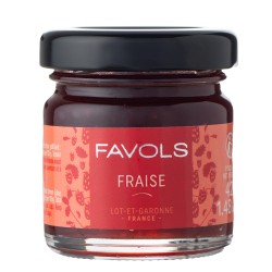 Fraise - Favols