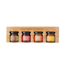 Coffret pâtissières