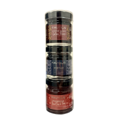 Favols - Confiture Coing de France bio